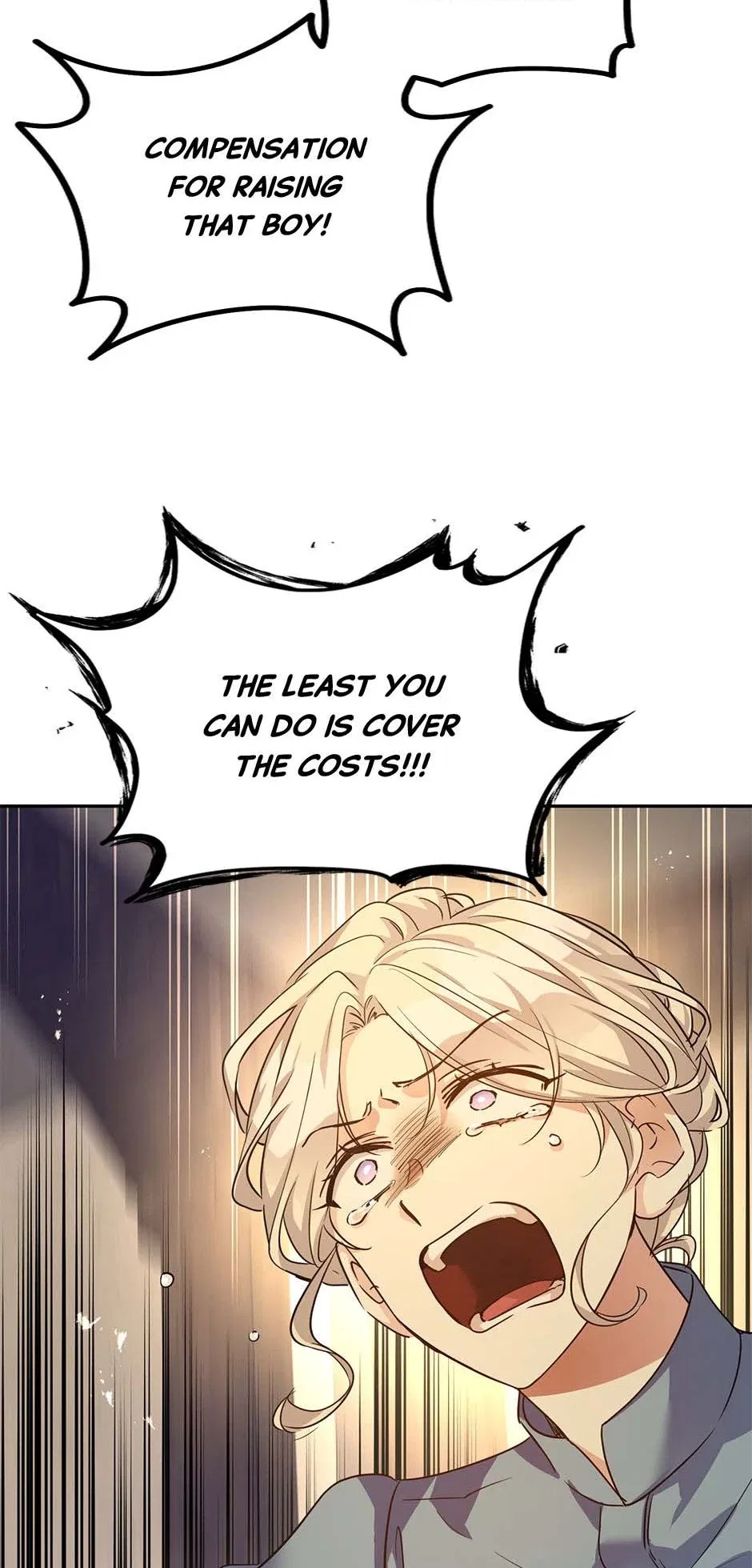 The Villainess Flips the Script! Chapter 106 – Page 55