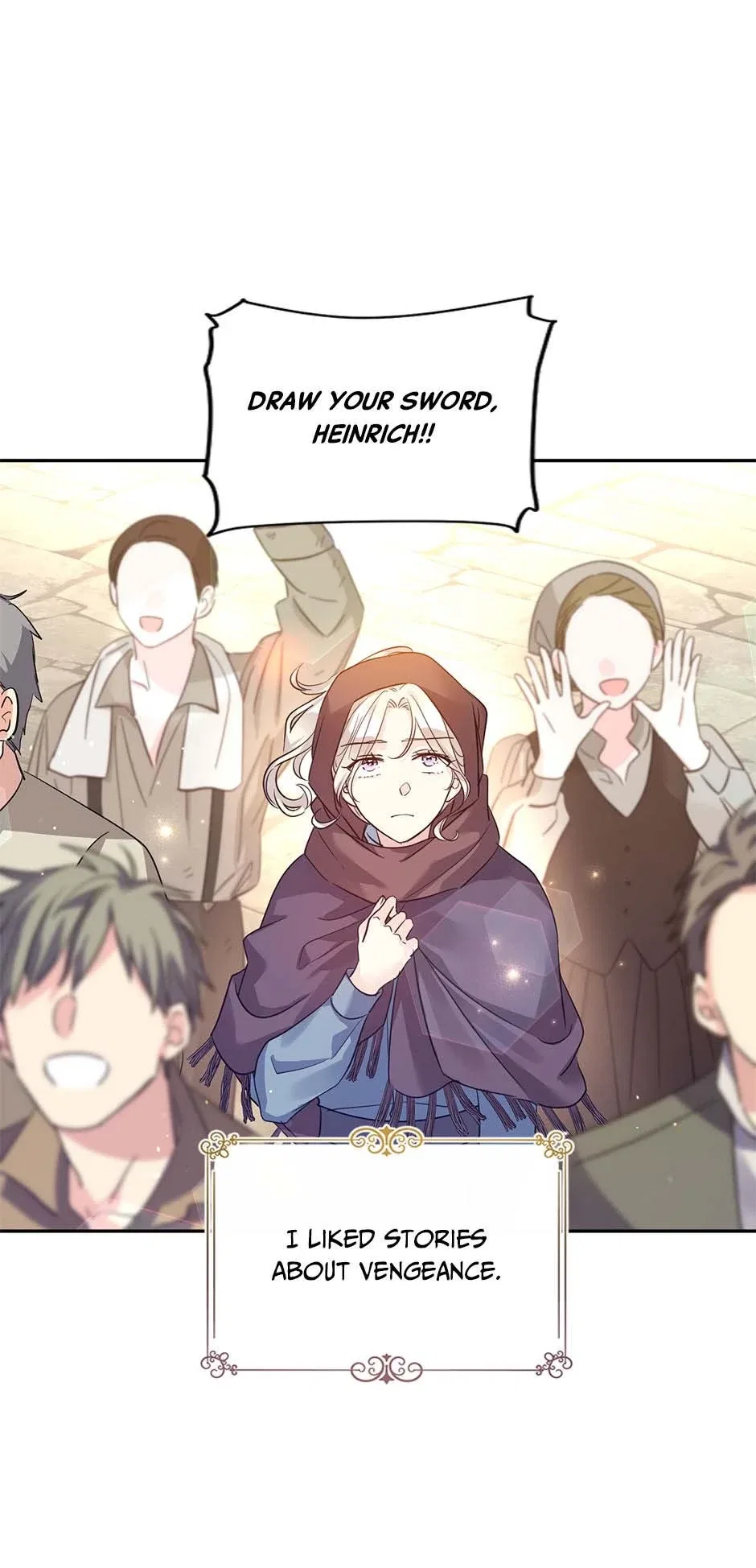The Villainess Flips the Script! Chapter 106 – Page 62