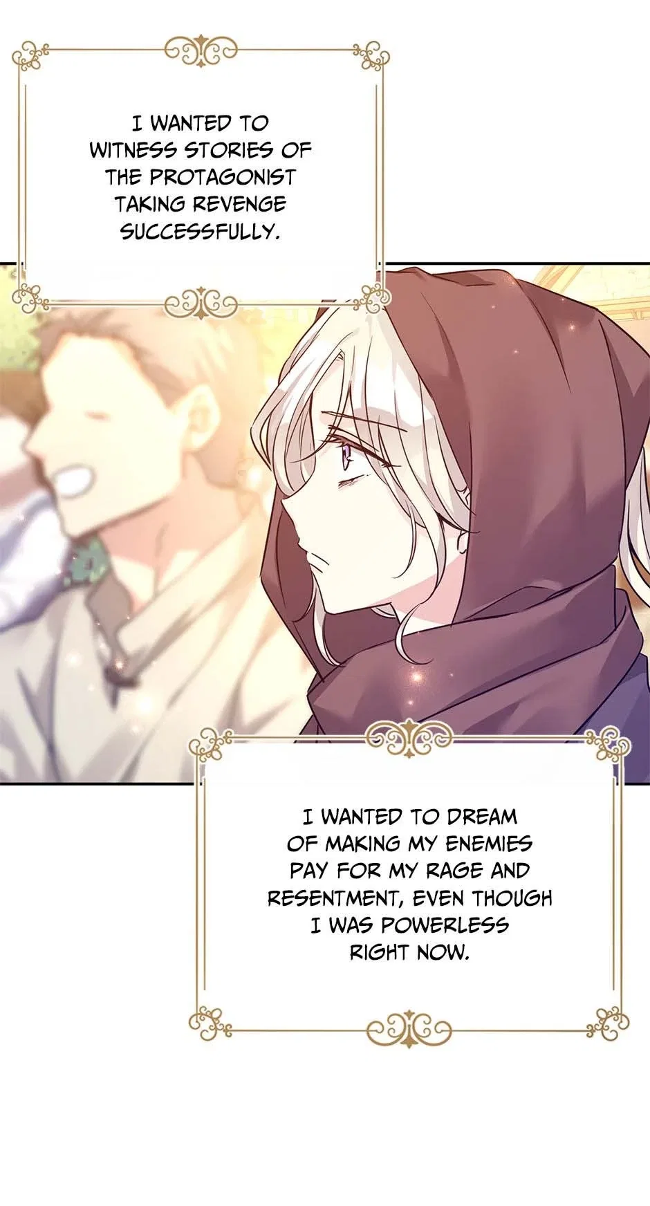 The Villainess Flips the Script! Chapter 106 – Page 63