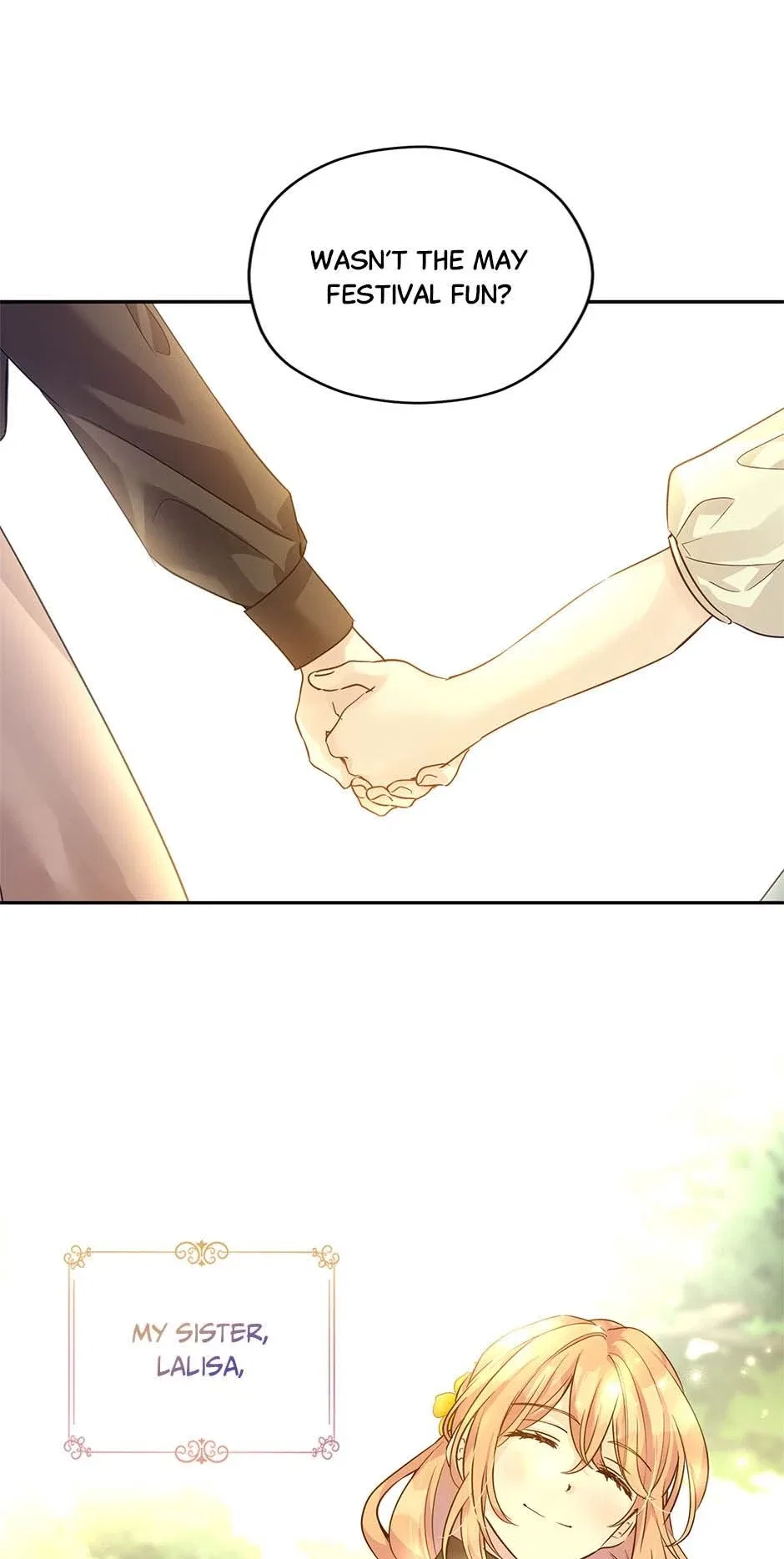 The Villainess Flips the Script! Chapter 105 – Page 6
