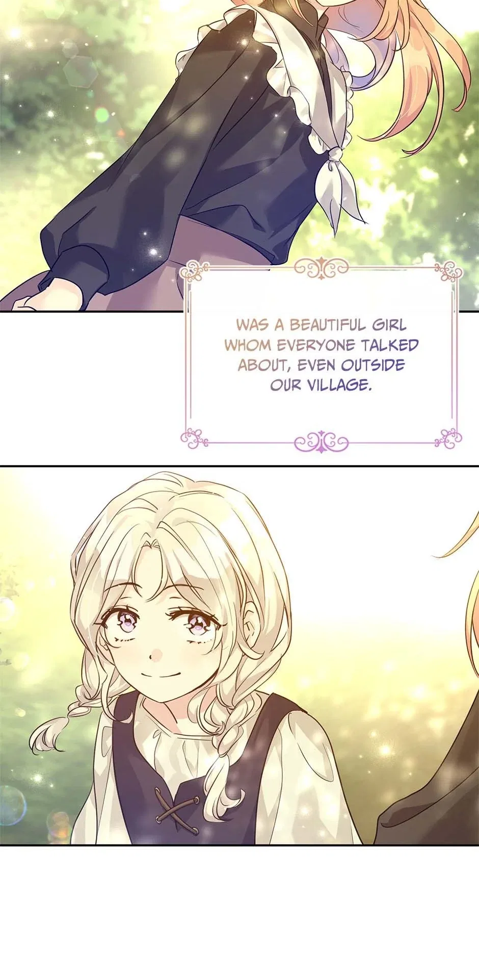 The Villainess Flips the Script! Chapter 105 – Page 7