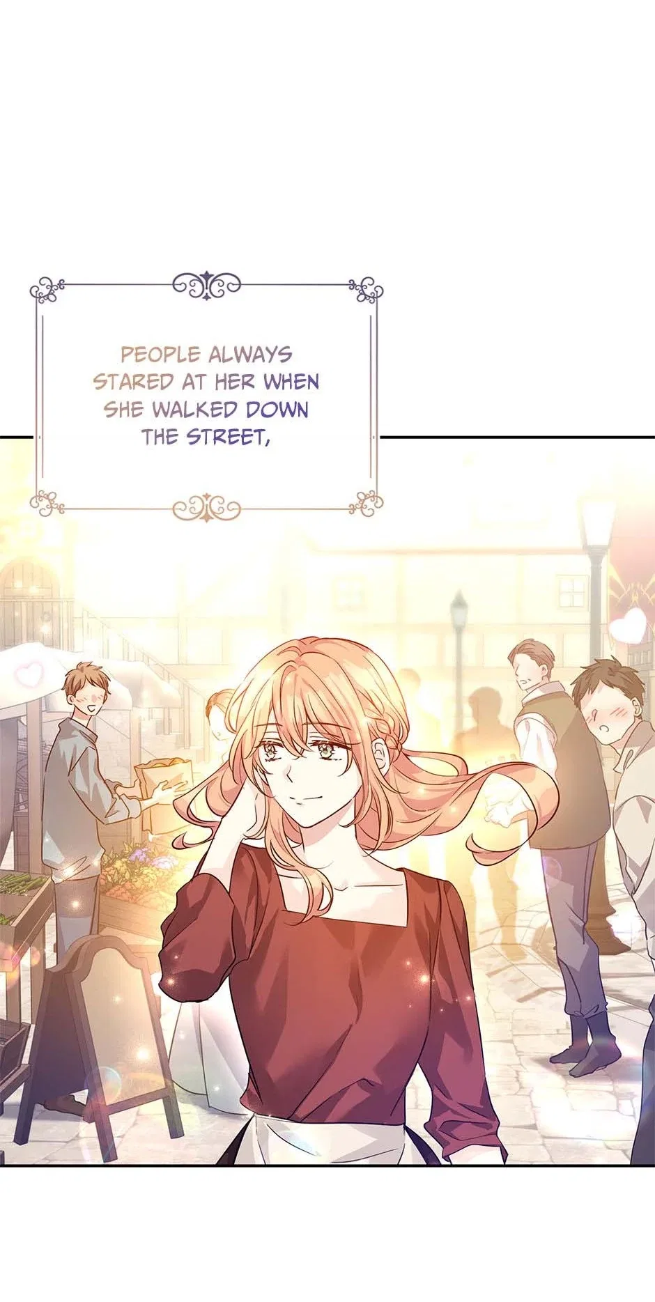 The Villainess Flips the Script! Chapter 105 – Page 8