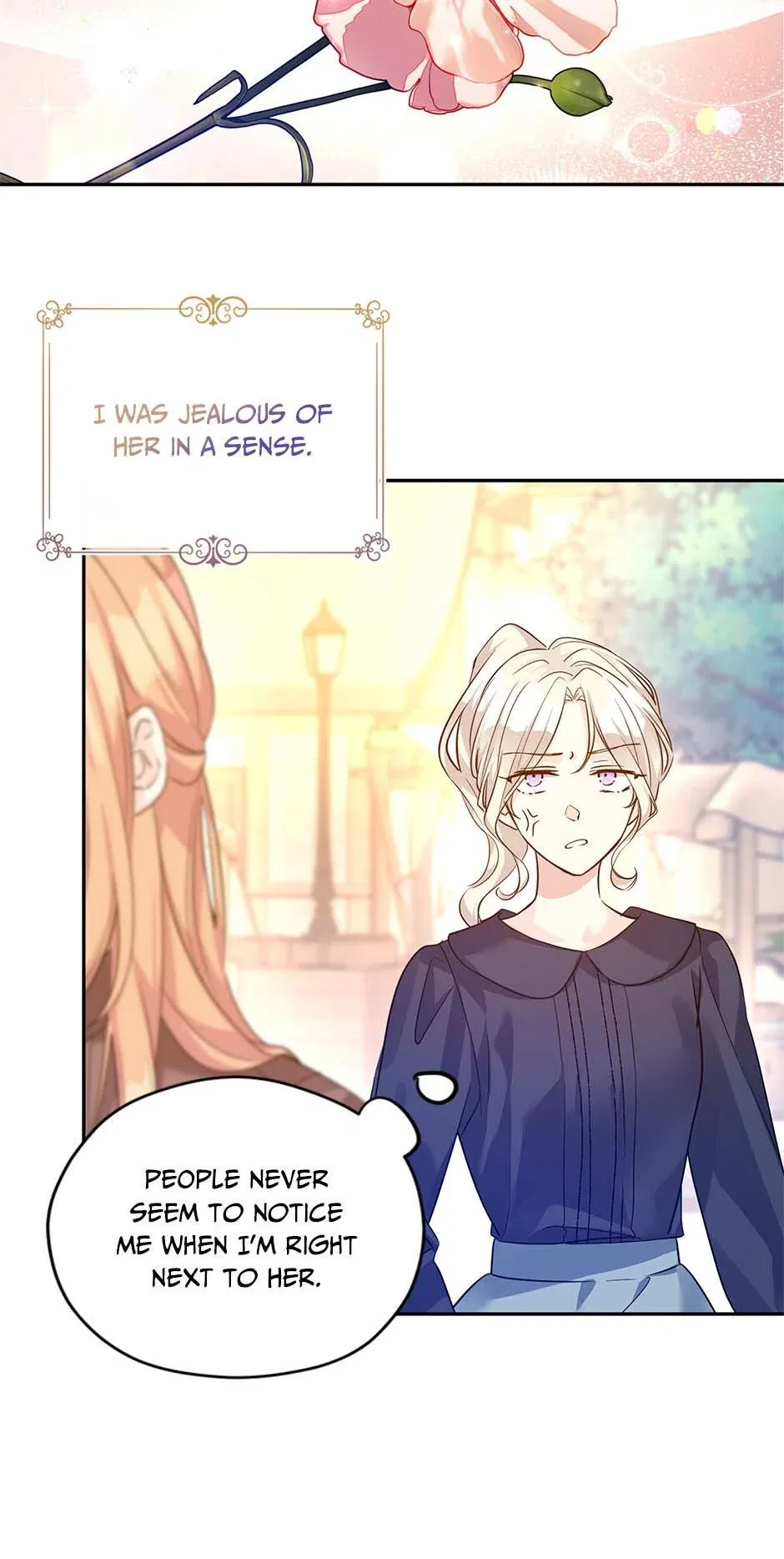 The Villainess Flips the Script! Chapter 105 – Page 10