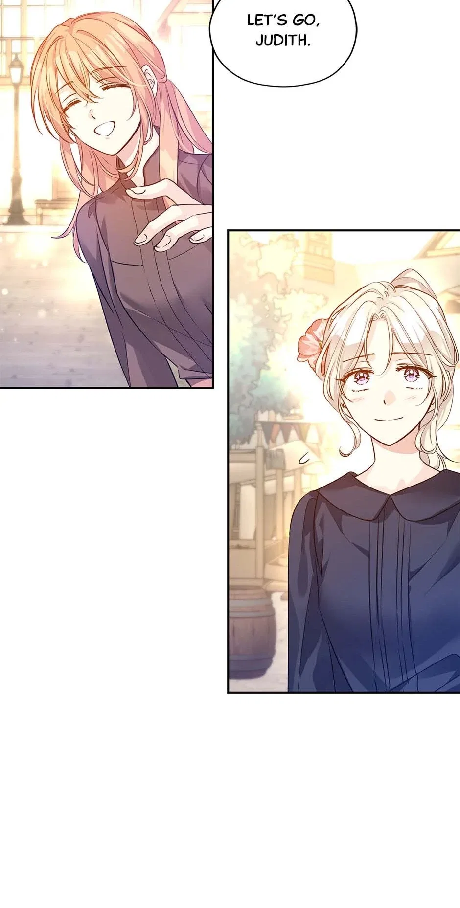 The Villainess Flips the Script! Chapter 105 – Page 12