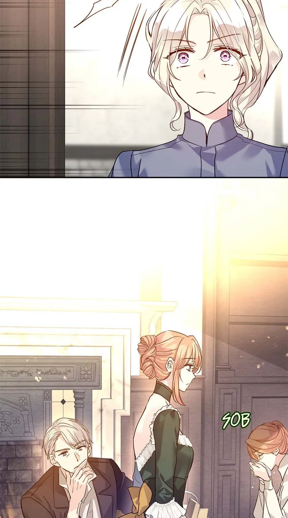 The Villainess Flips the Script! Chapter 105 – Page 17