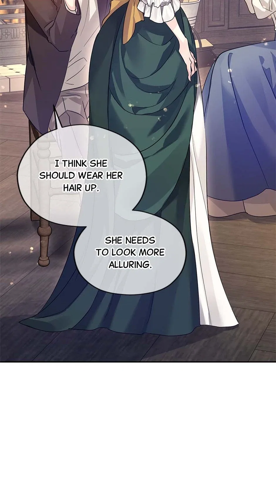 The Villainess Flips the Script! Chapter 105 – Page 18