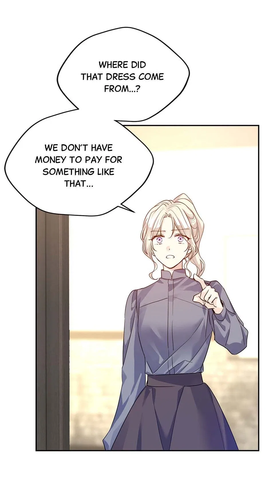 The Villainess Flips the Script! Chapter 105 – Page 19