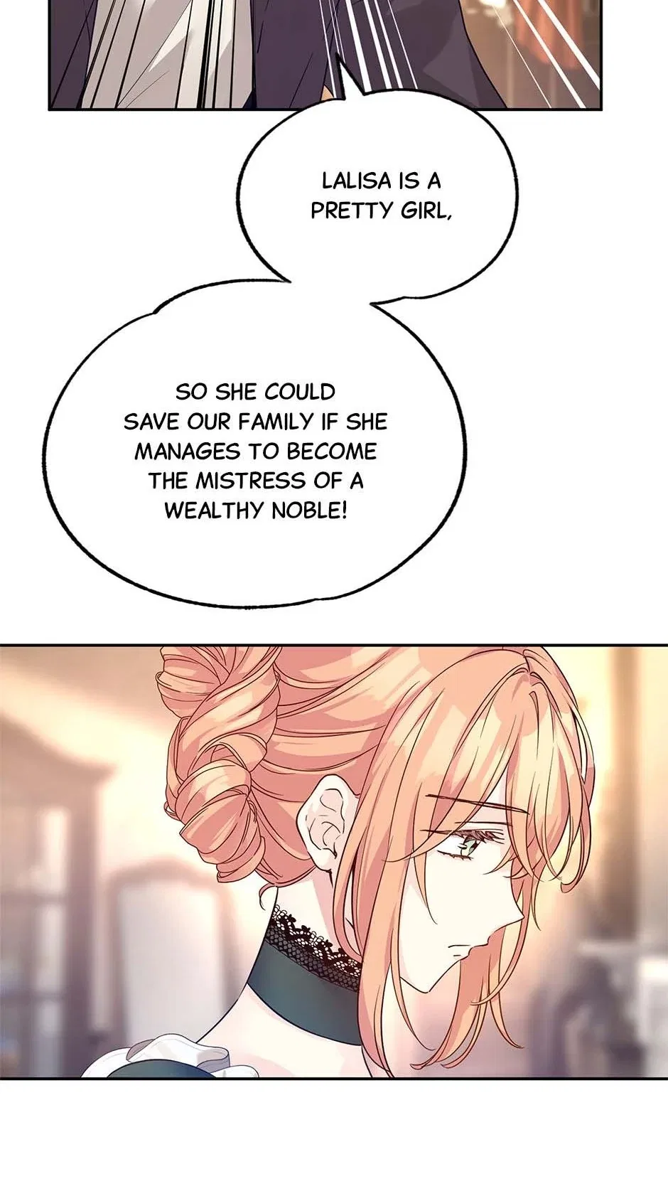 The Villainess Flips the Script! Chapter 105 – Page 21