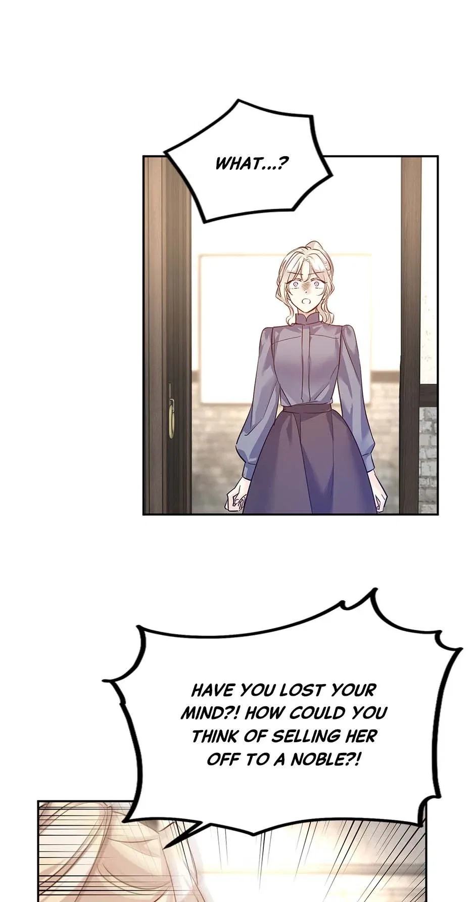 The Villainess Flips the Script! Chapter 105 – Page 22