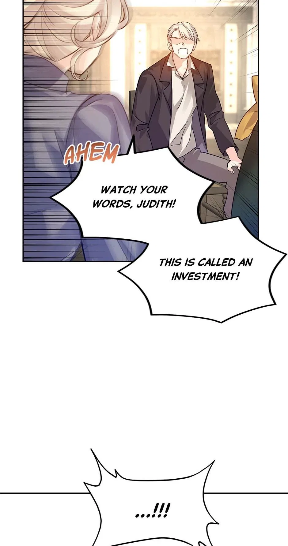 The Villainess Flips the Script! Chapter 105 – Page 23