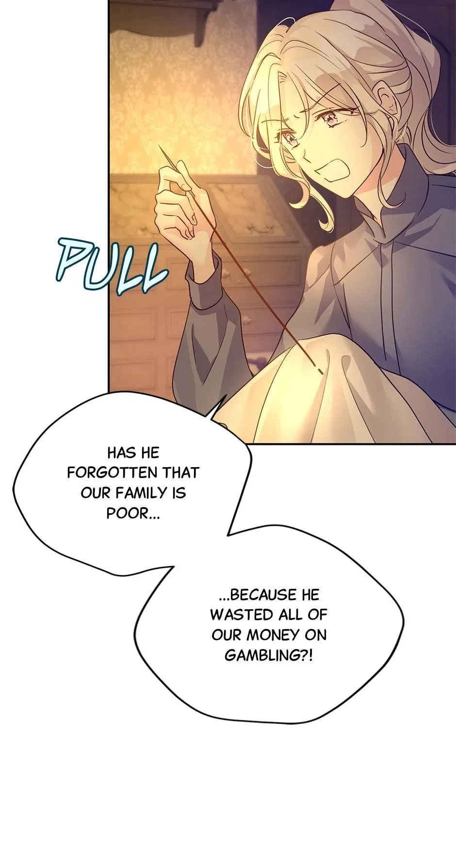 The Villainess Flips the Script! Chapter 105 – Page 26