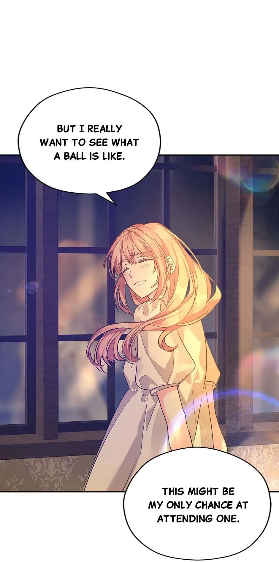 The Villainess Flips the Script! Chapter 105 – Page 32