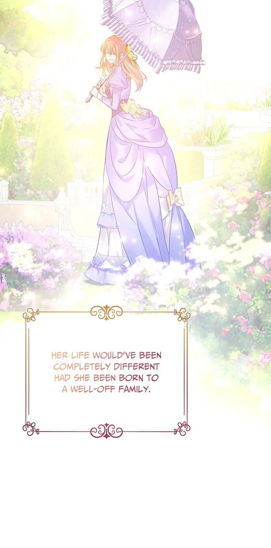 The Villainess Flips the Script! Chapter 105 – Page 34