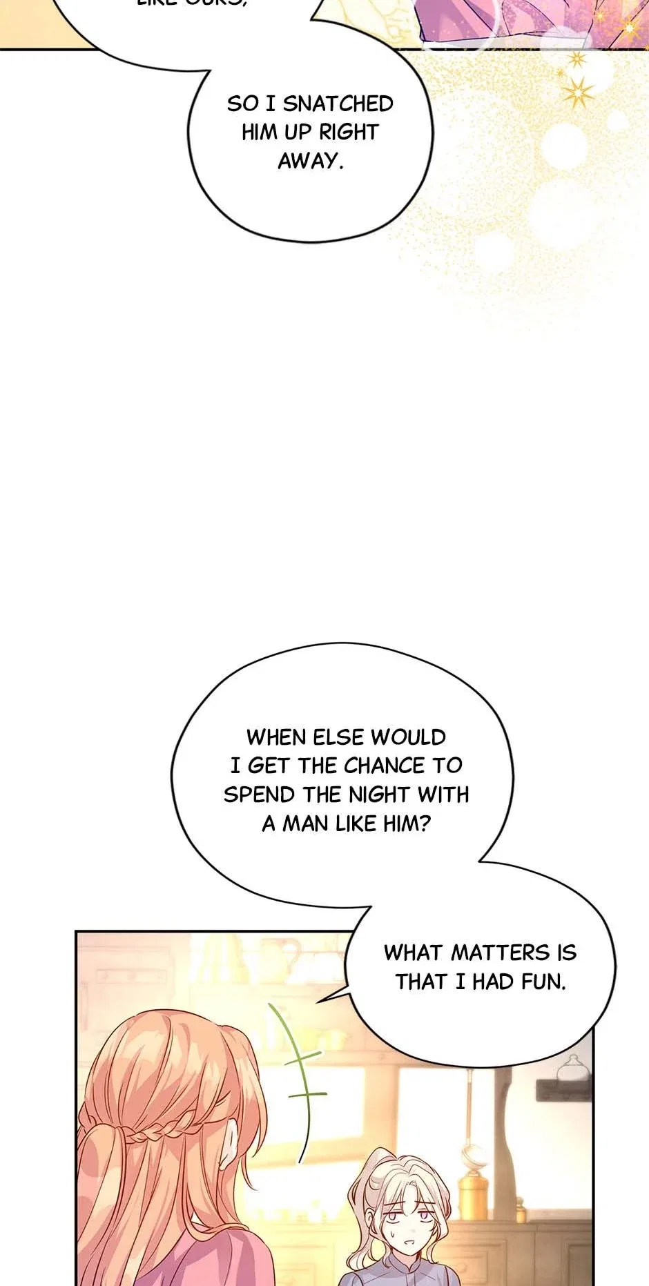 The Villainess Flips the Script! Chapter 105 – Page 38