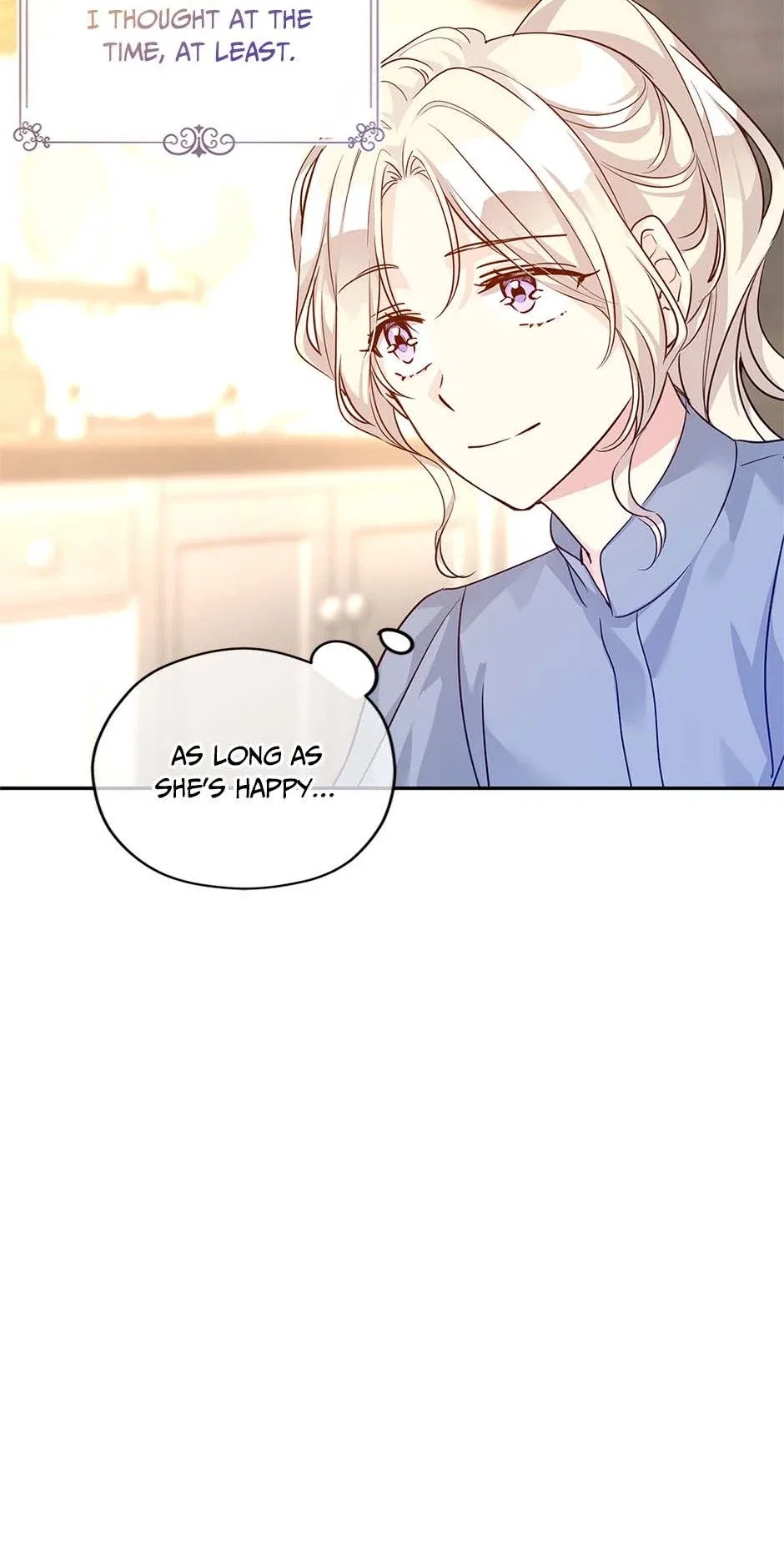 The Villainess Flips the Script! Chapter 105 – Page 40