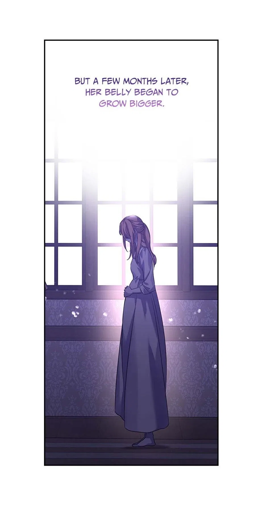 The Villainess Flips the Script! Chapter 105 – Page 41