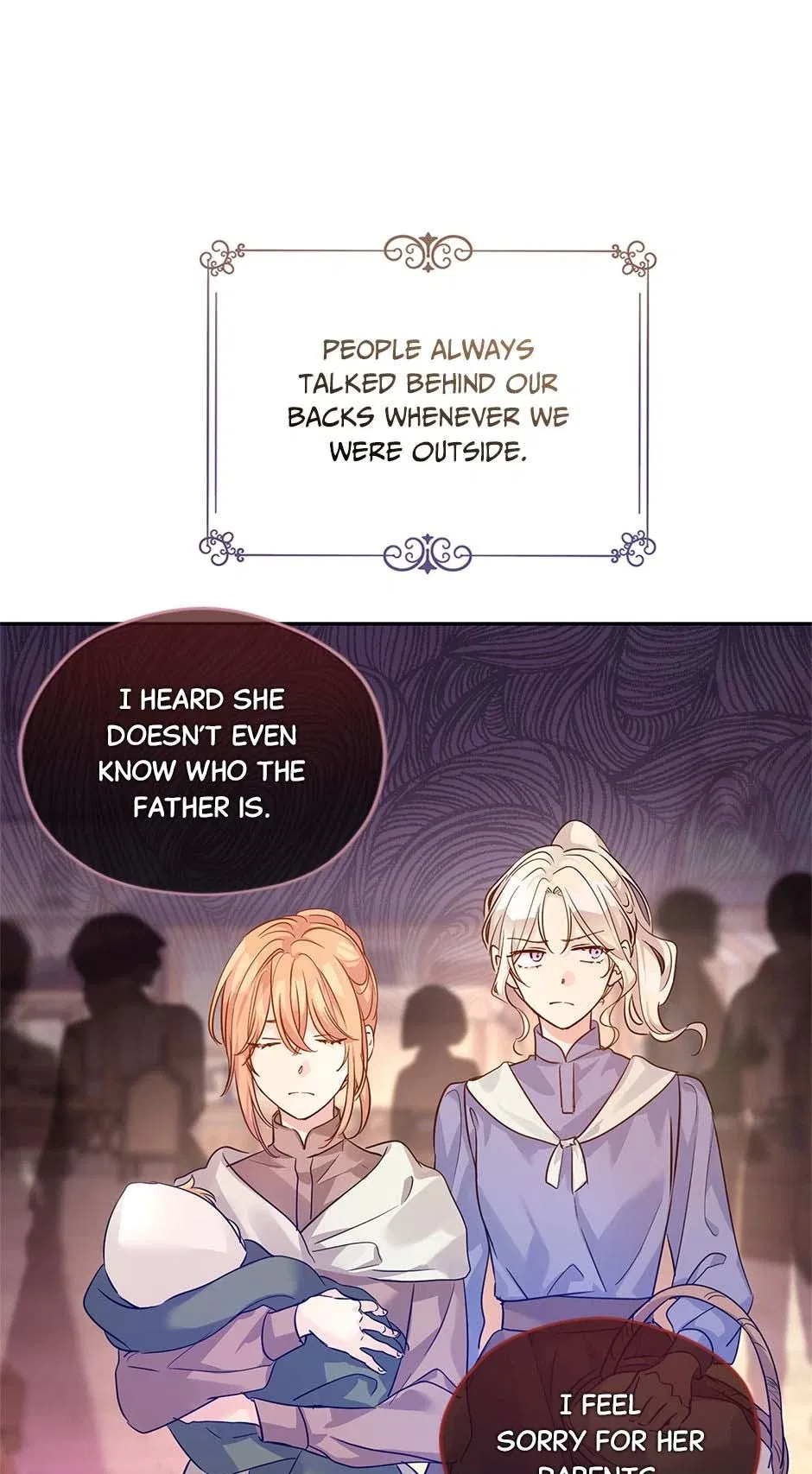 The Villainess Flips the Script! Chapter 105 – Page 46