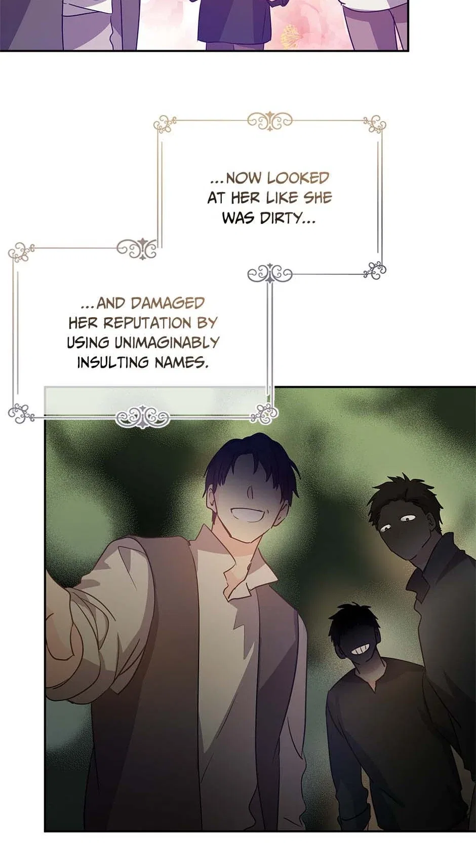 The Villainess Flips the Script! Chapter 105 – Page 48