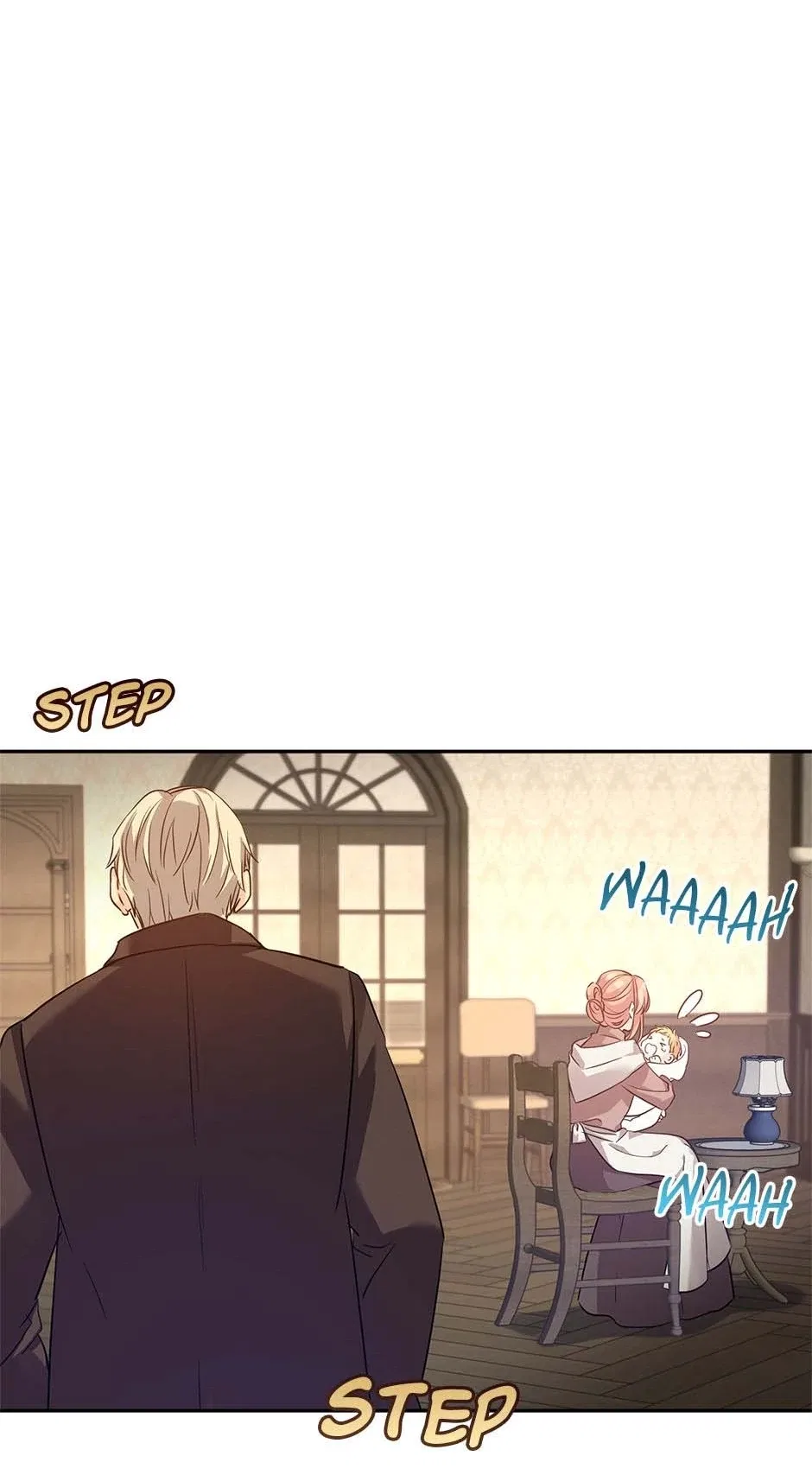 The Villainess Flips the Script! Chapter 105 – Page 49