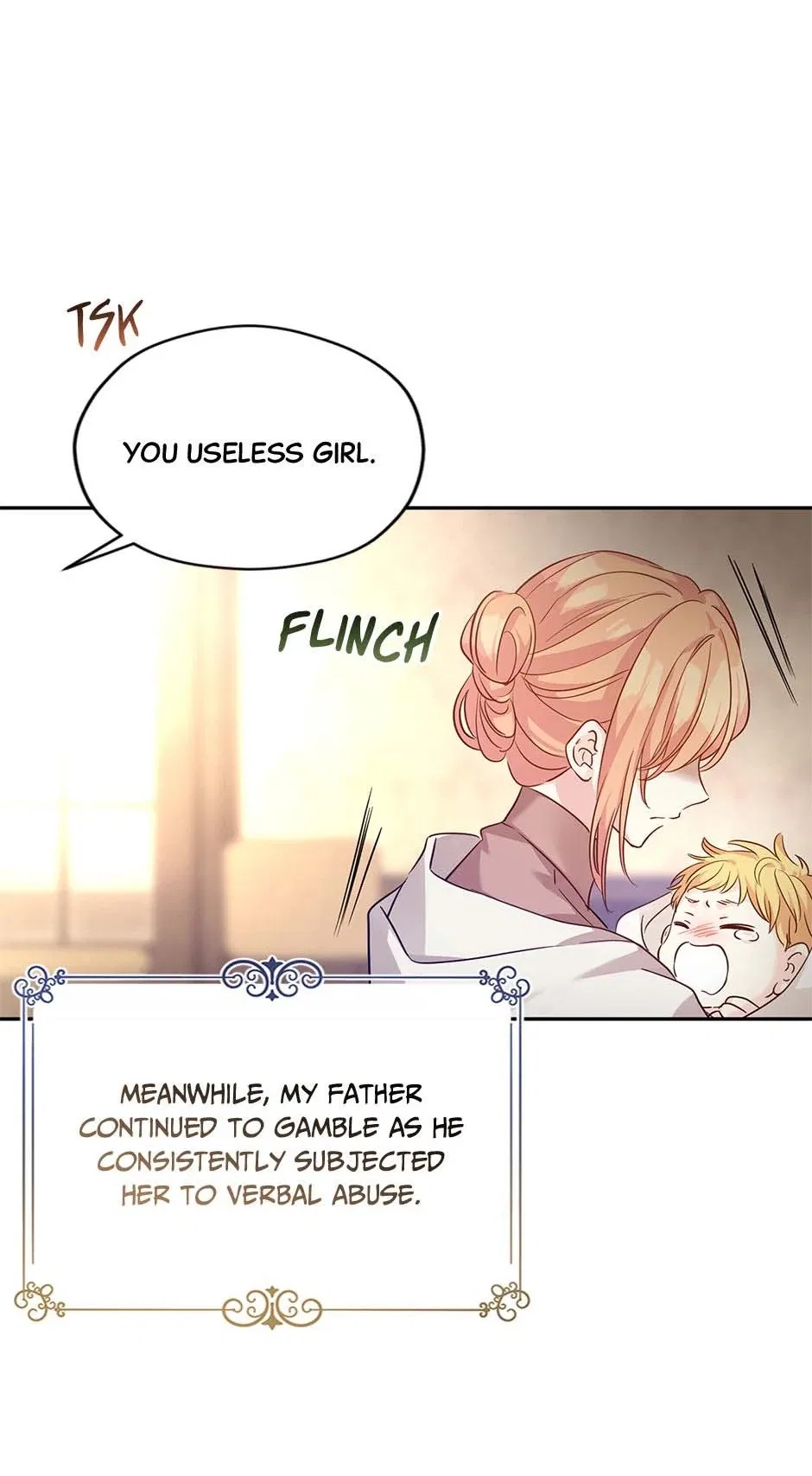 The Villainess Flips the Script! Chapter 105 – Page 50