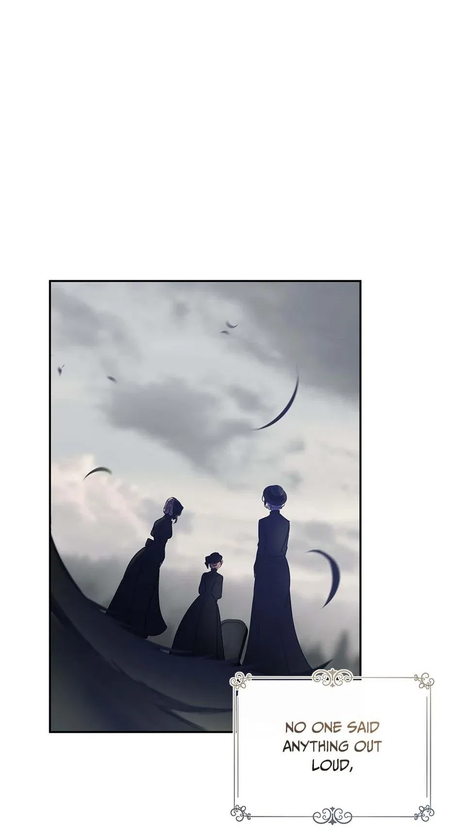 The Villainess Flips the Script! Chapter 105 – Page 52