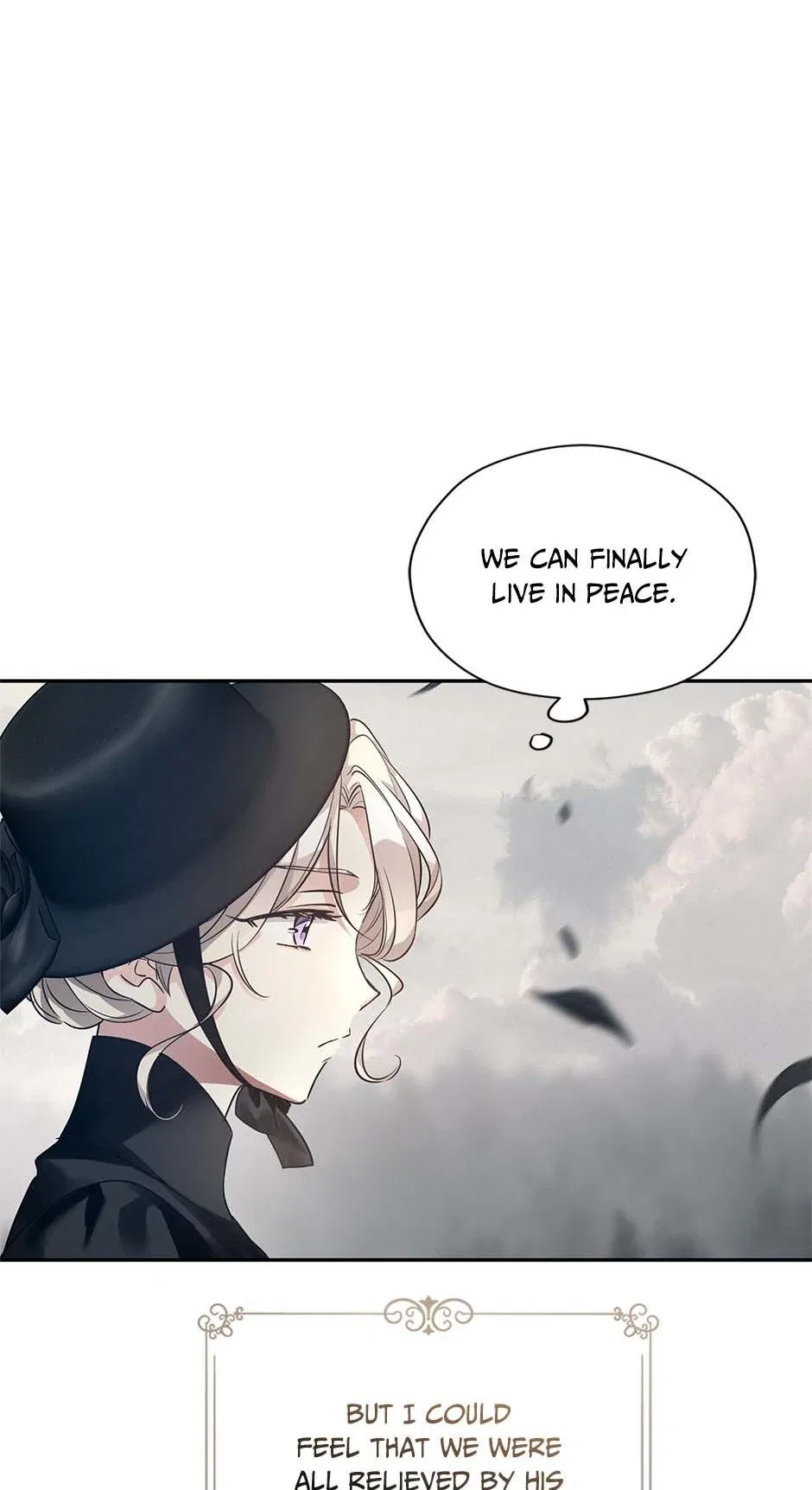 The Villainess Flips the Script! Chapter 105 – Page 53
