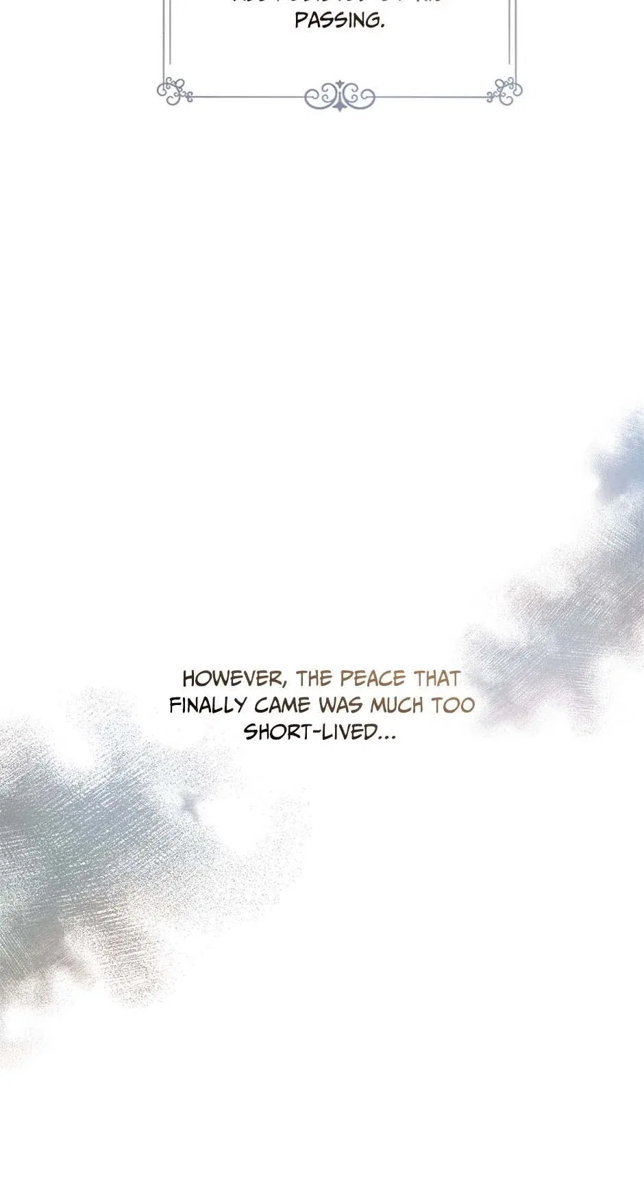 The Villainess Flips the Script! Chapter 105 – Page 54