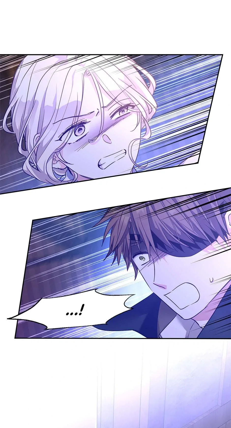 The Villainess Flips the Script! Chapter 104 – Page 1