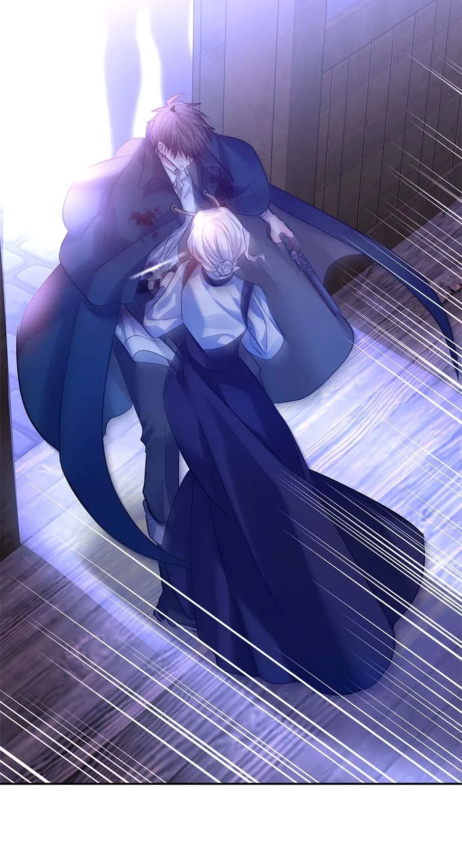 The Villainess Flips the Script! Chapter 104 – Page 2