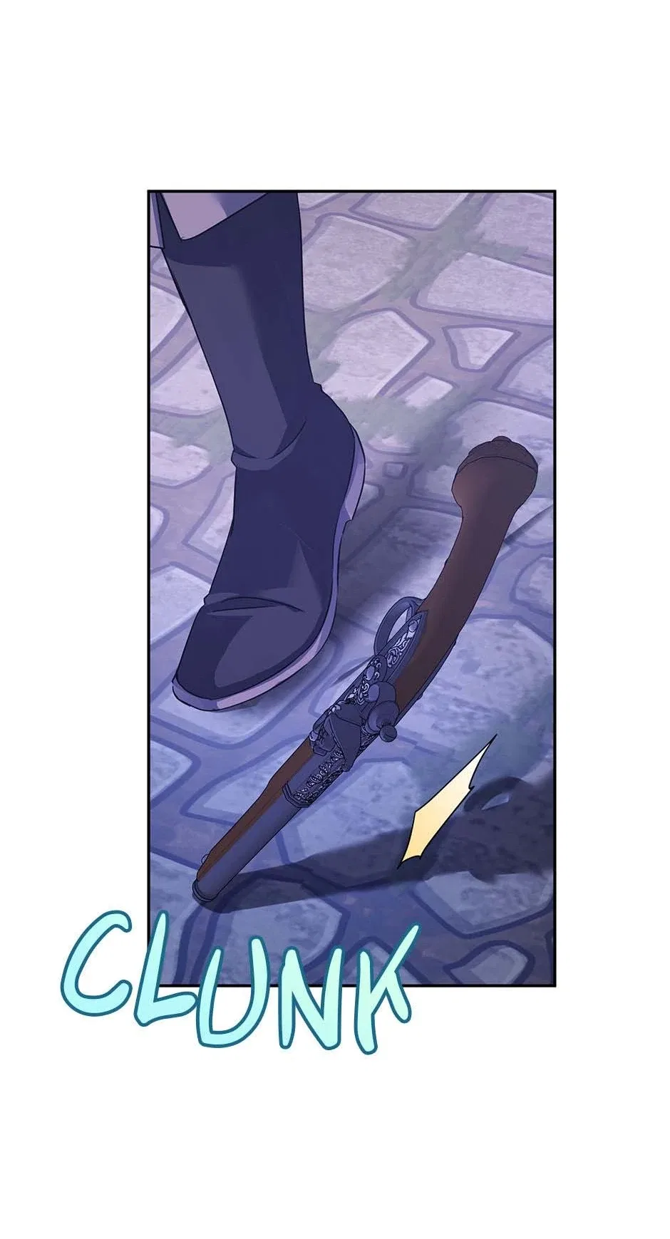 The Villainess Flips the Script! Chapter 104 – Page 4