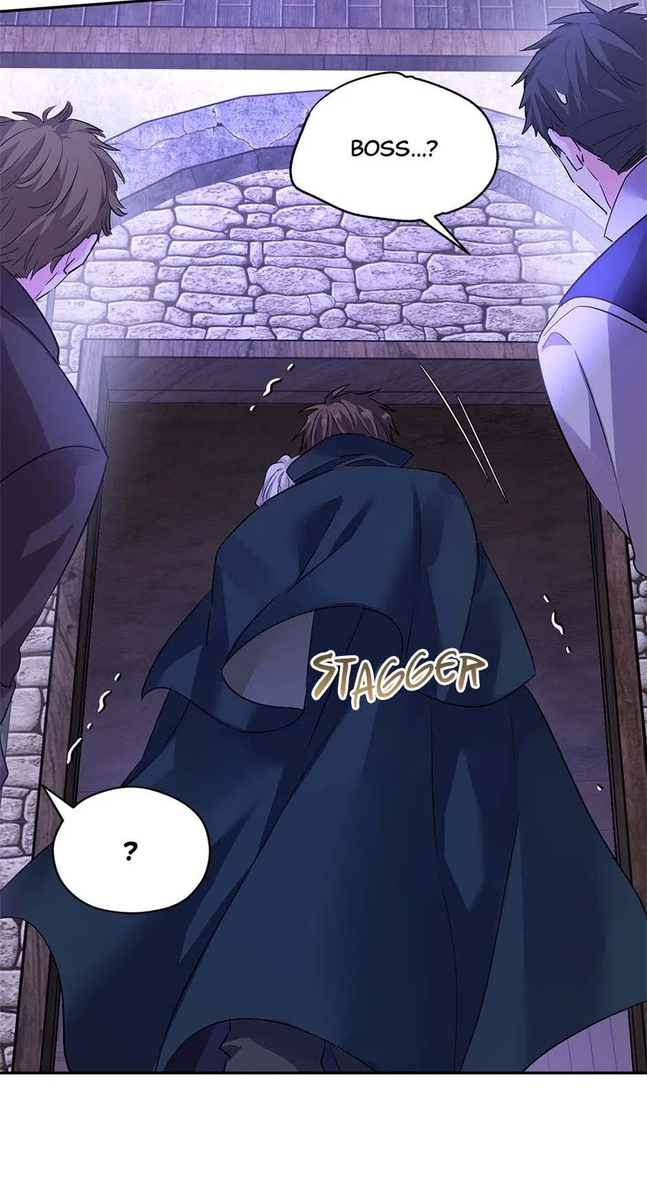The Villainess Flips the Script! Chapter 104 – Page 6