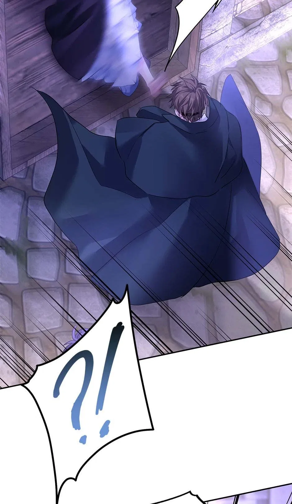 The Villainess Flips the Script! Chapter 104 – Page 8