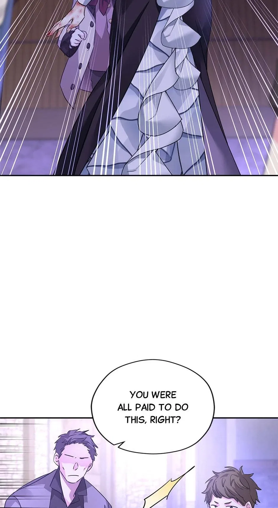 The Villainess Flips the Script! Chapter 104 – Page 12
