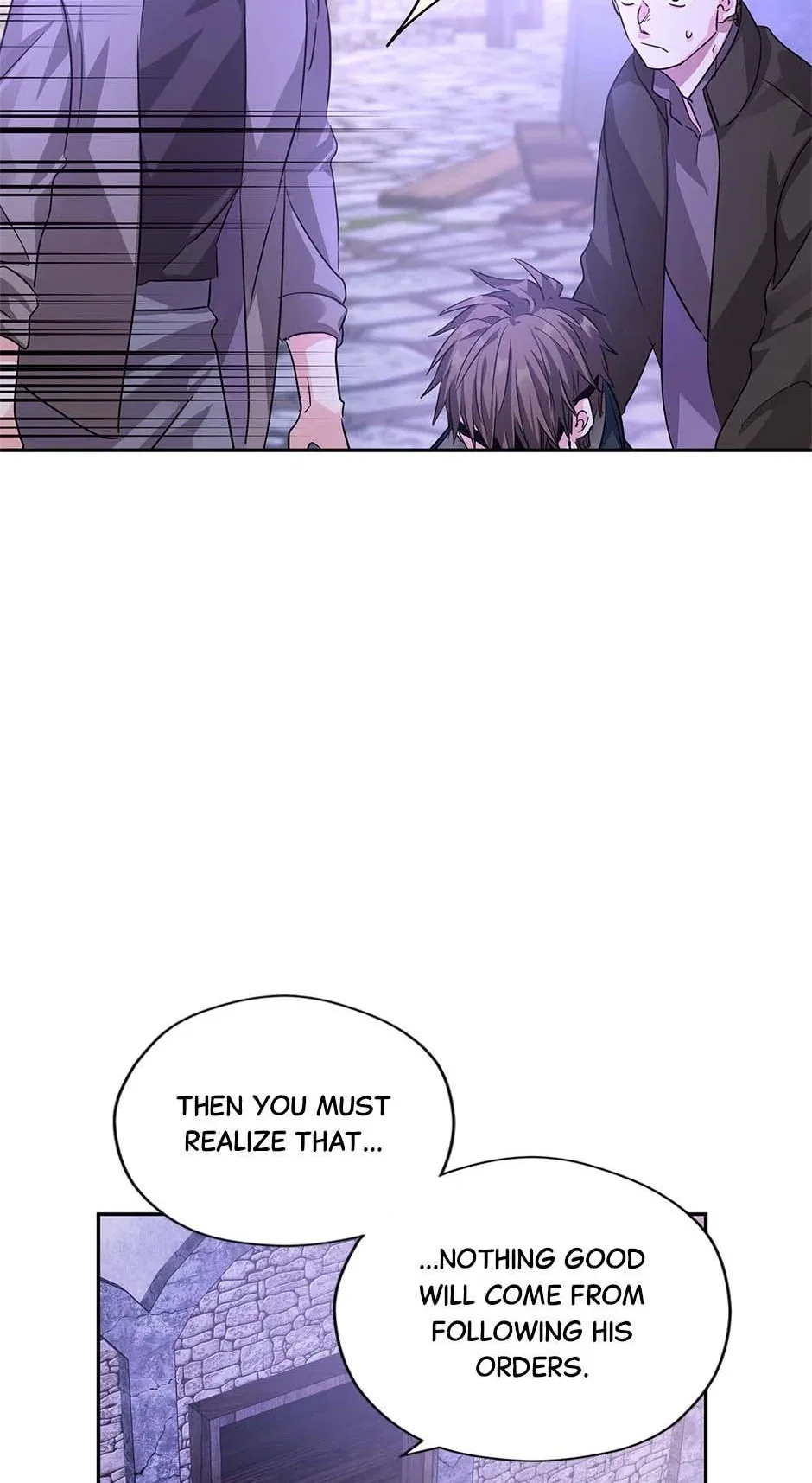 The Villainess Flips the Script! Chapter 104 – Page 13
