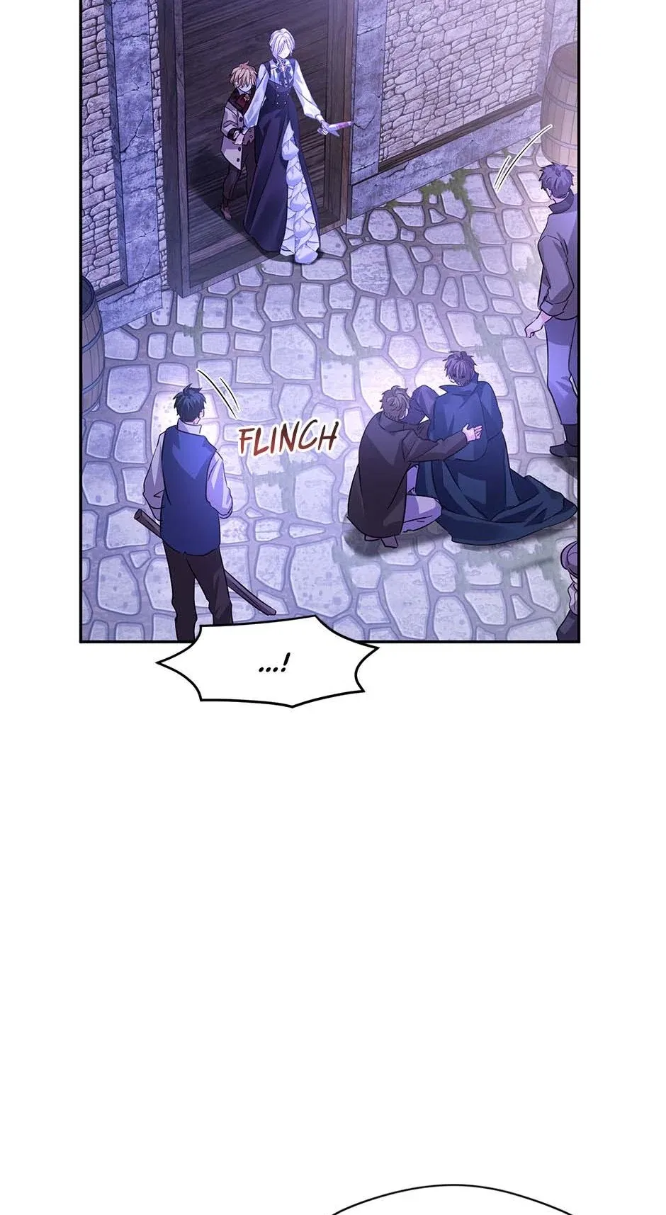 The Villainess Flips the Script! Chapter 104 – Page 14