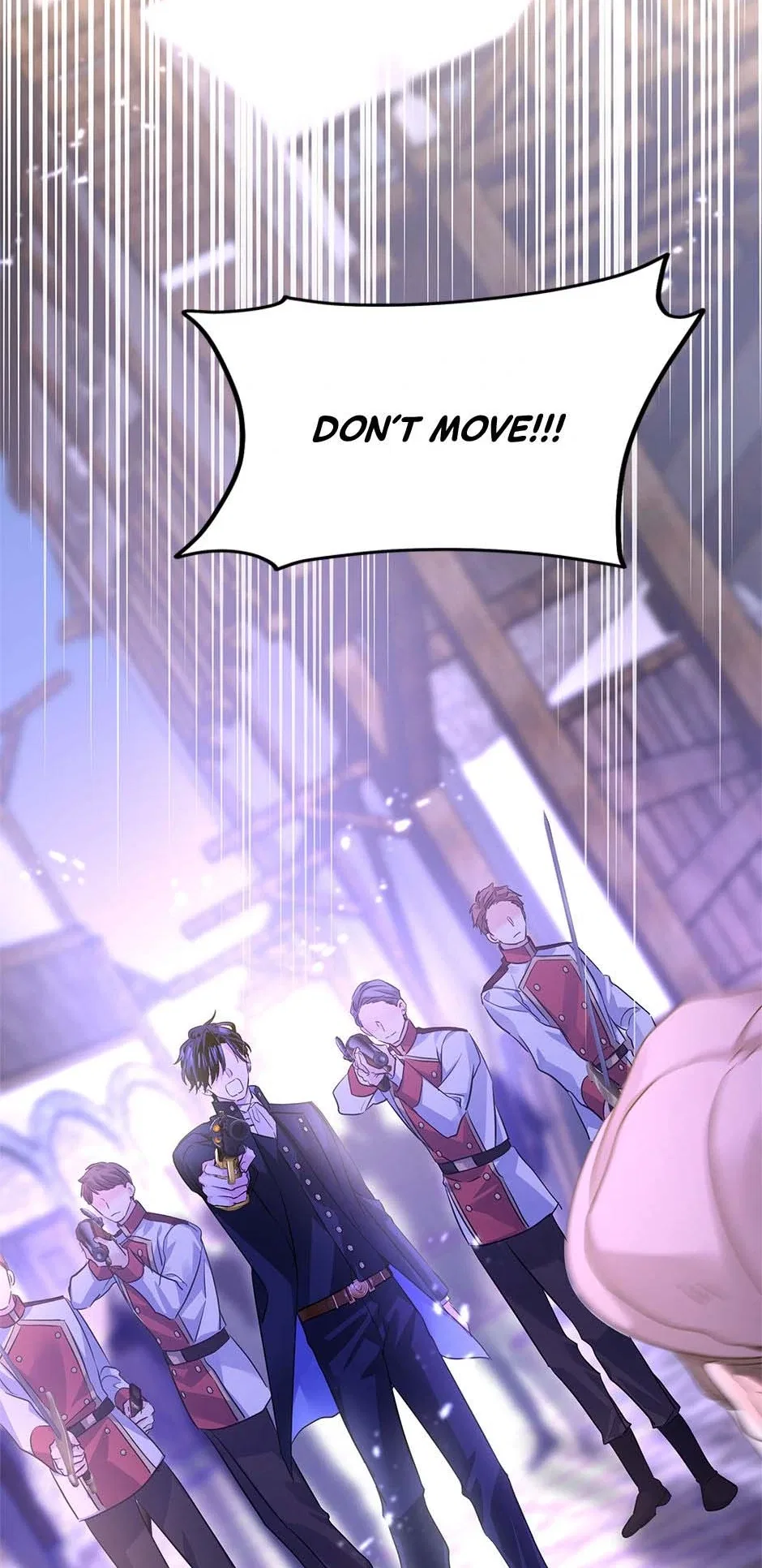 The Villainess Flips the Script! Chapter 104 – Page 17