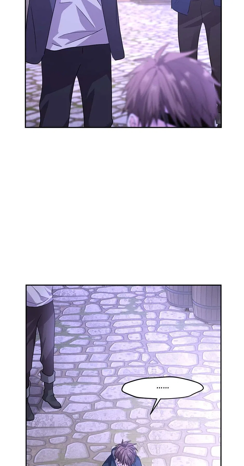 The Villainess Flips the Script! Chapter 104 – Page 23
