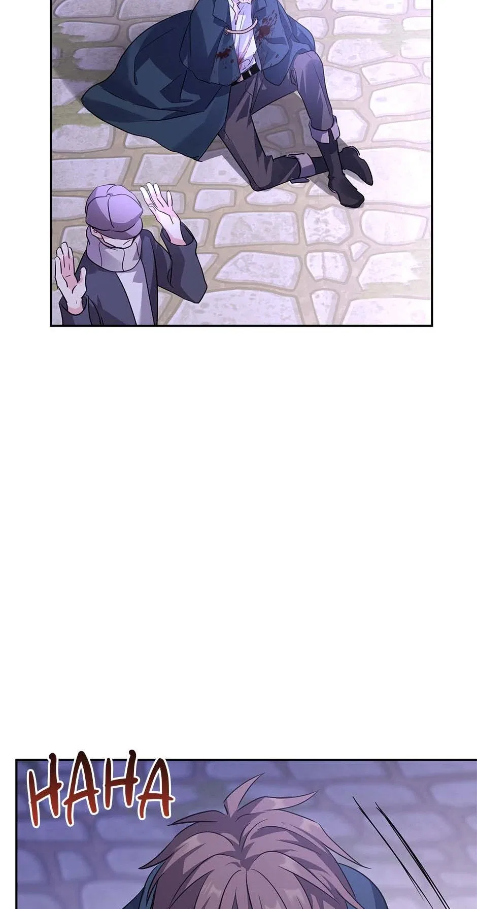 The Villainess Flips the Script! Chapter 104 – Page 24