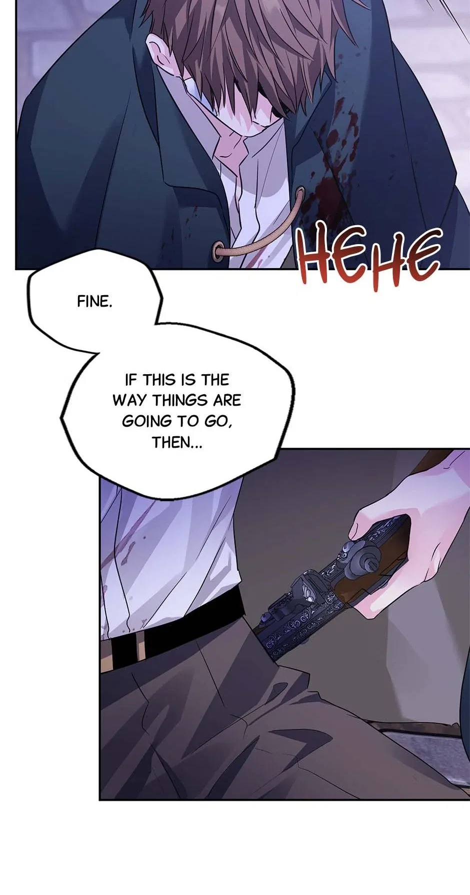 The Villainess Flips the Script! Chapter 104 – Page 25
