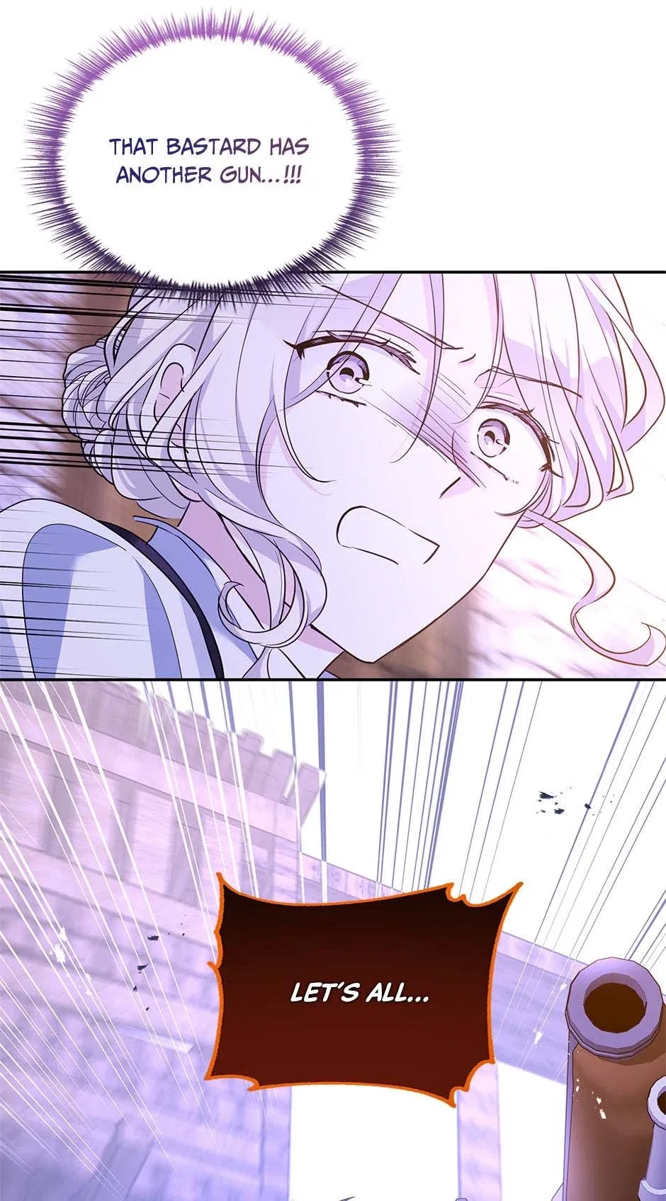 The Villainess Flips the Script! Chapter 104 – Page 27