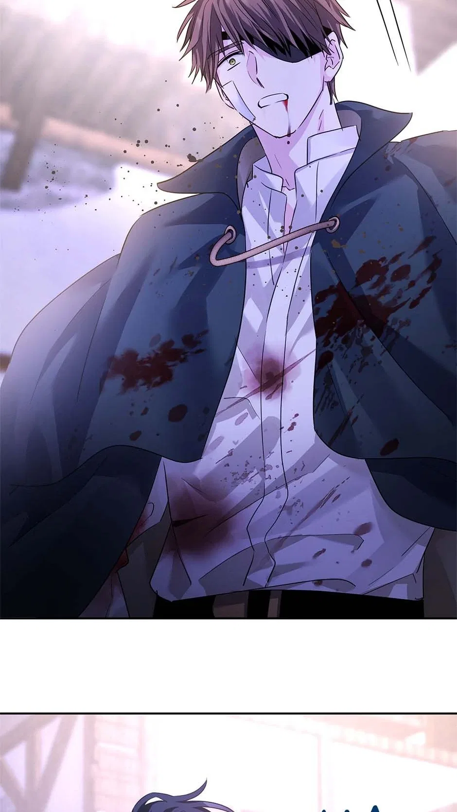 The Villainess Flips the Script! Chapter 104 – Page 33