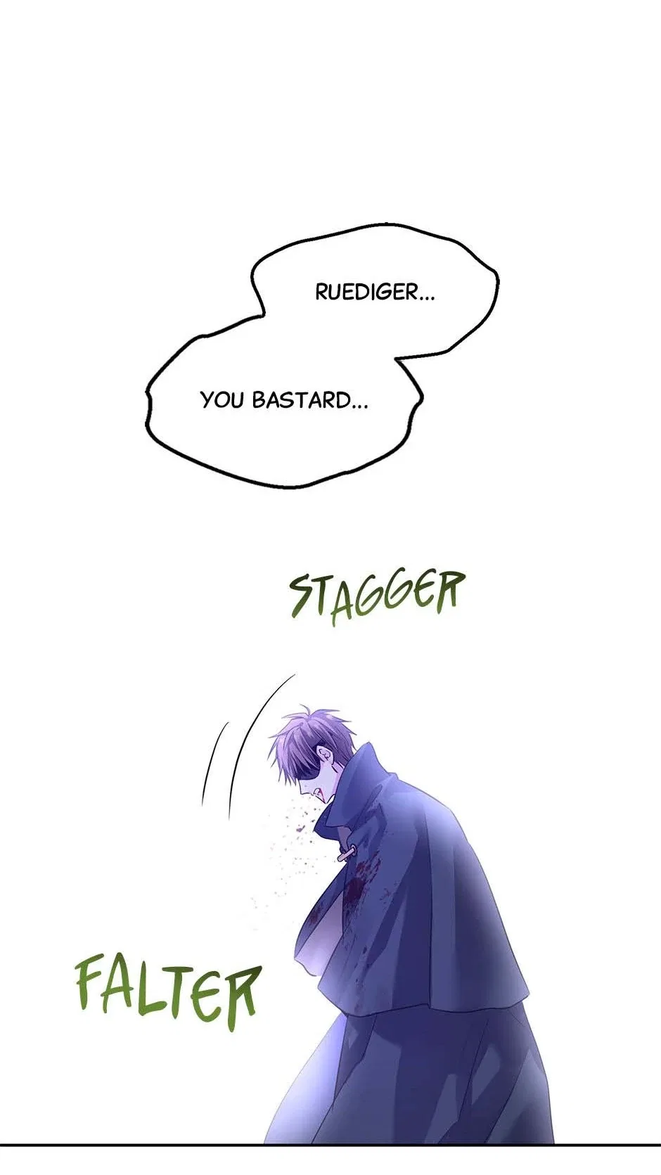The Villainess Flips the Script! Chapter 104 – Page 35
