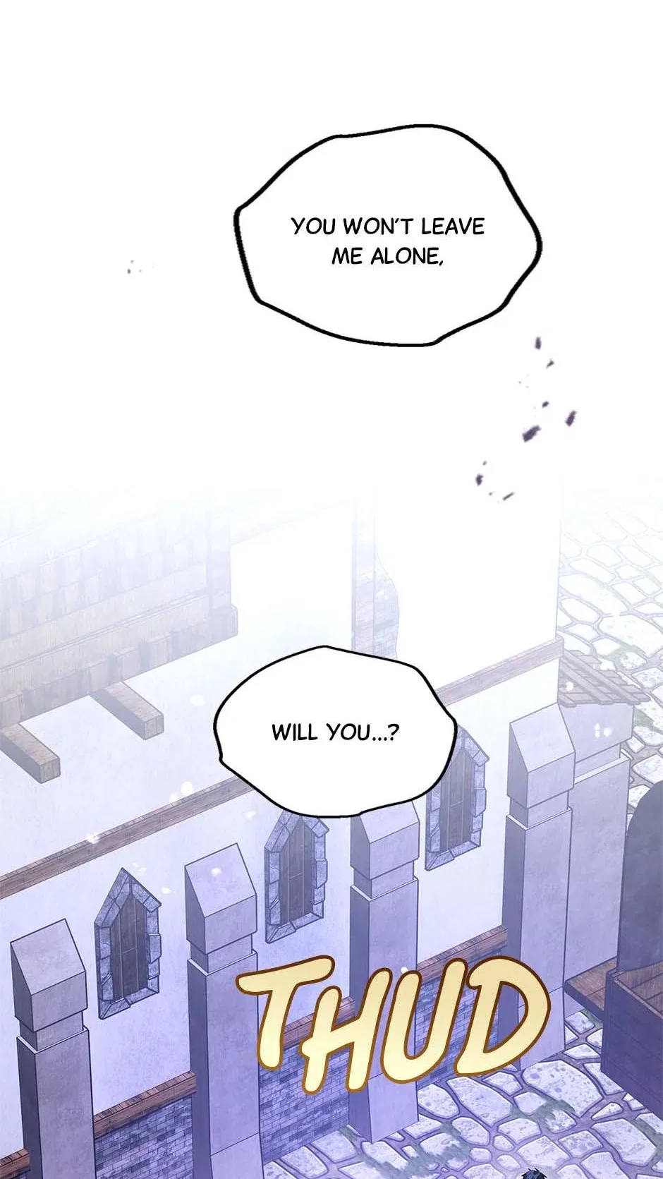 The Villainess Flips the Script! Chapter 104 – Page 36