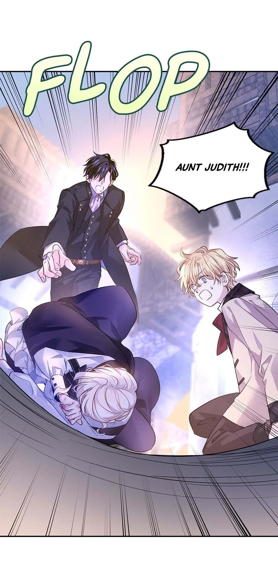 The Villainess Flips the Script! Chapter 104 – Page 42