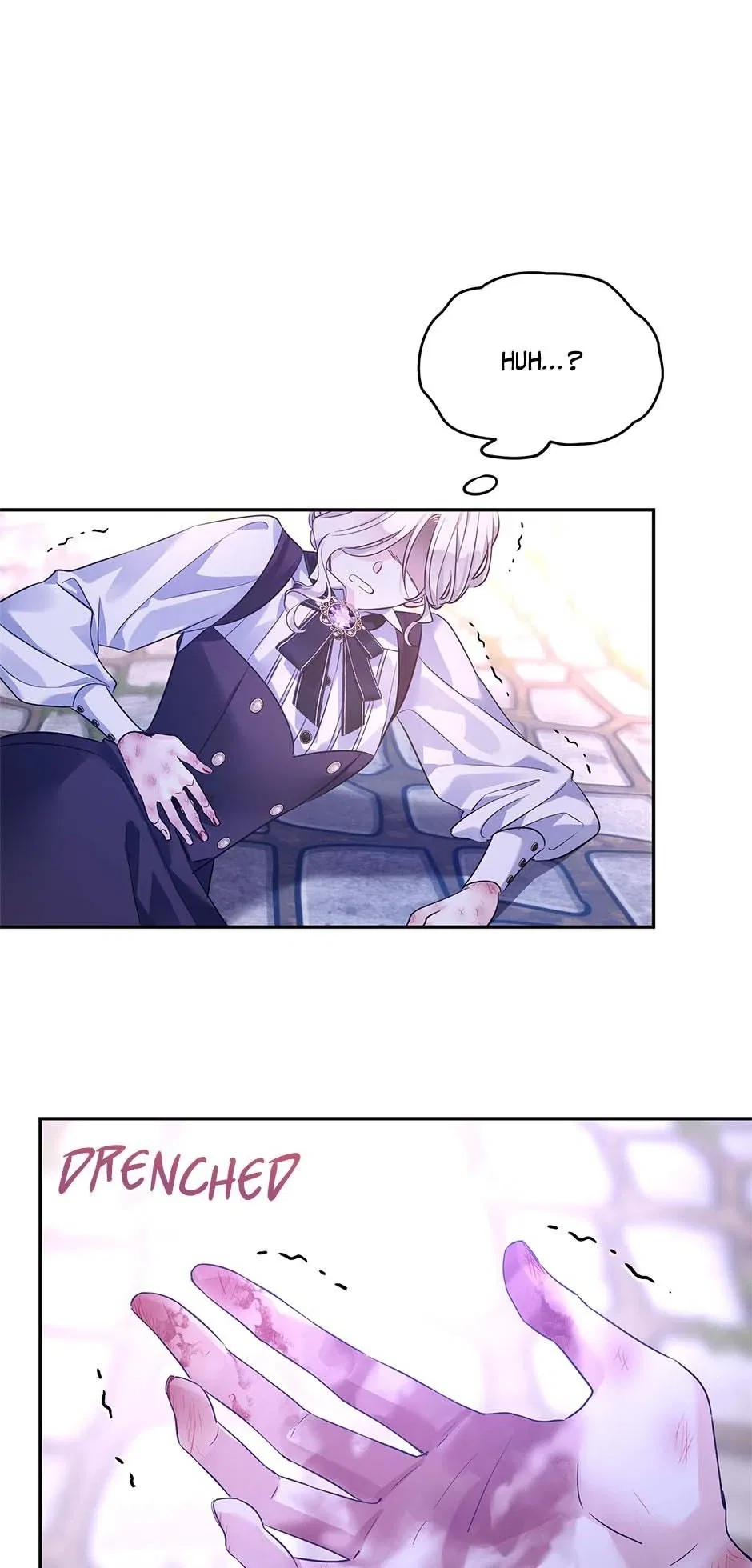 The Villainess Flips the Script! Chapter 104 – Page 43