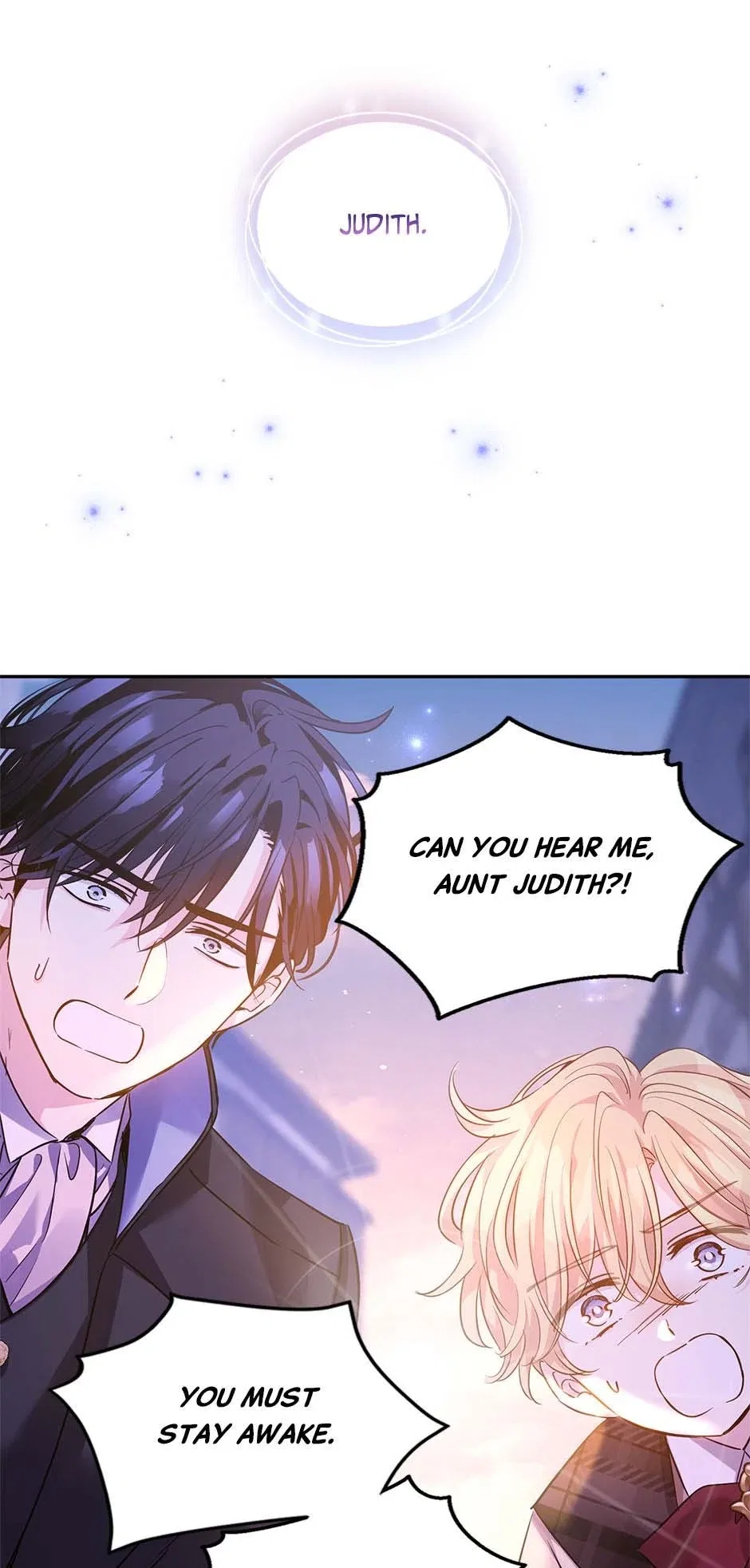 The Villainess Flips the Script! Chapter 104 – Page 46