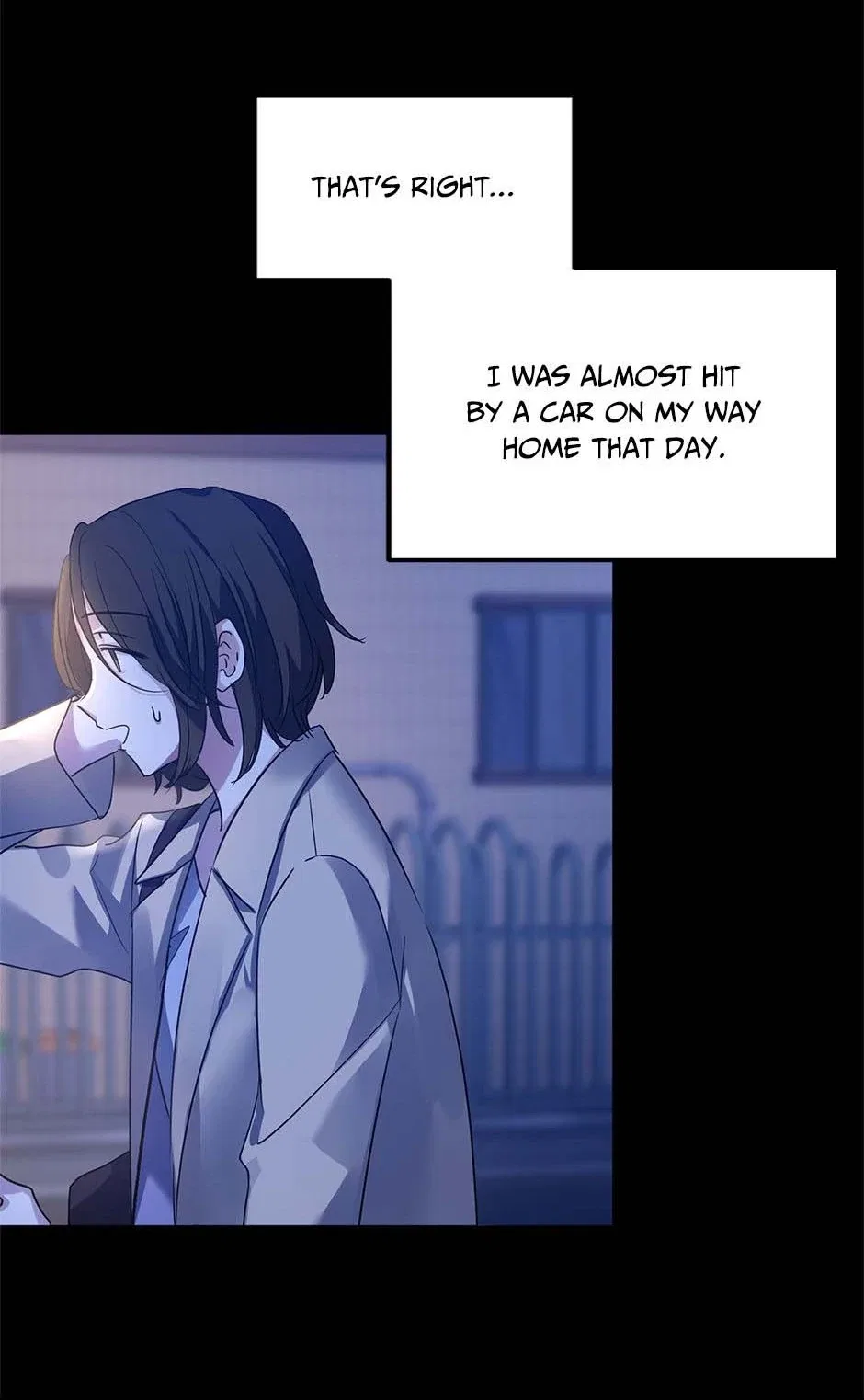 The Villainess Flips the Script! Chapter 104 – Page 57