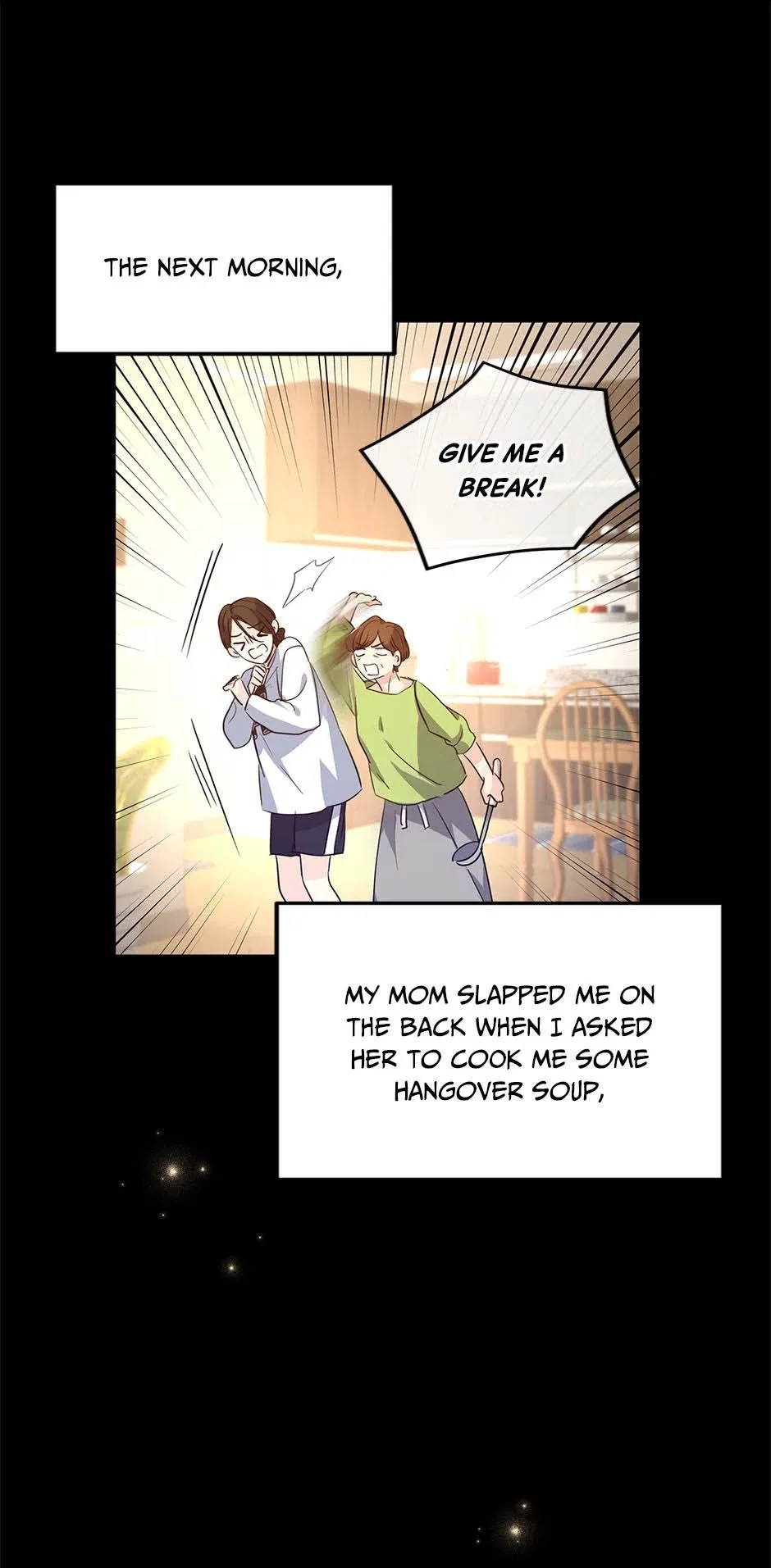 The Villainess Flips the Script! Chapter 104 – Page 58