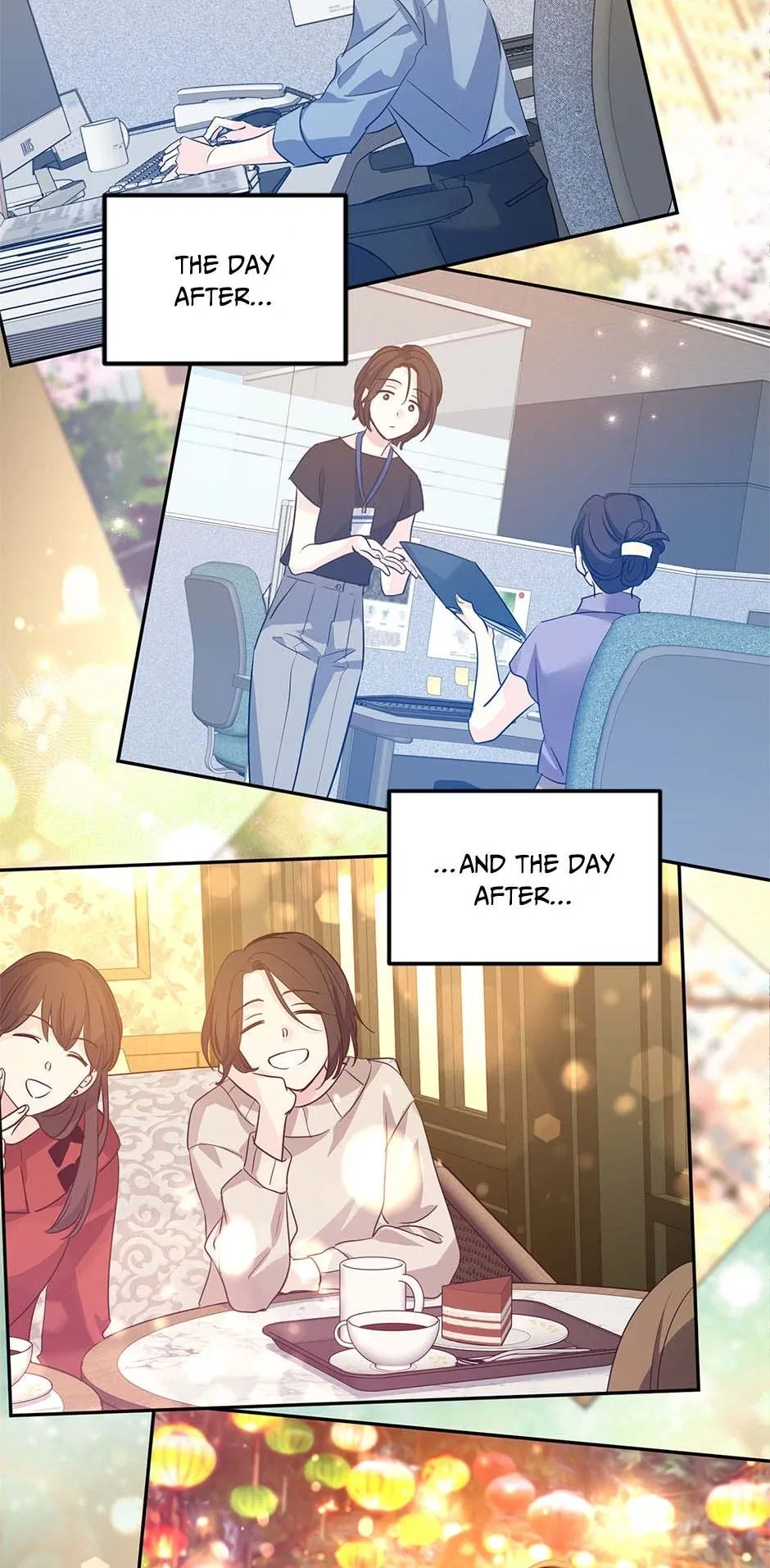 The Villainess Flips the Script! Chapter 104 – Page 60