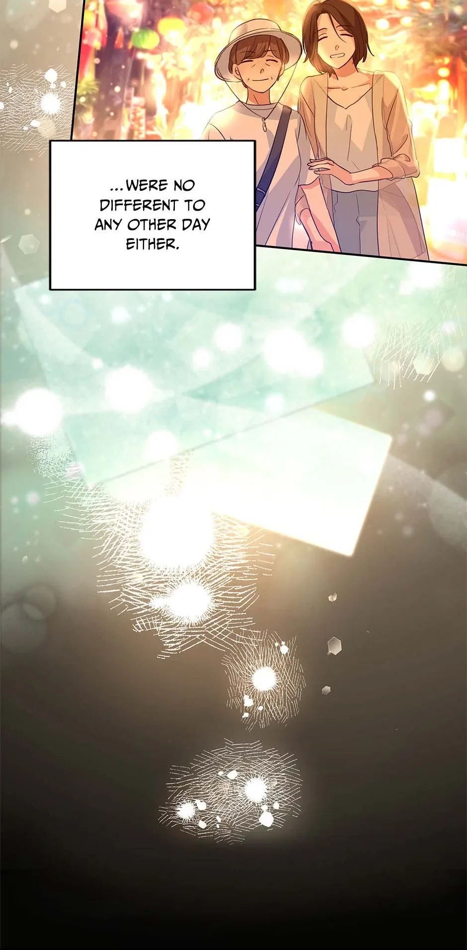 The Villainess Flips the Script! Chapter 104 – Page 61